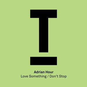 Artwork for Love Something