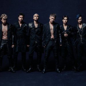 EXILE ATSUSHI age, hometown, biography | Last.fm