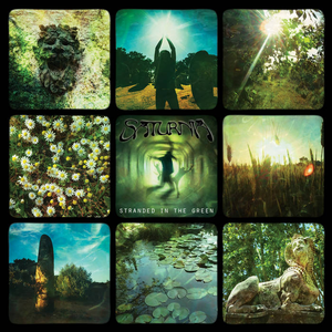 Artwork for Smoking in the Sun