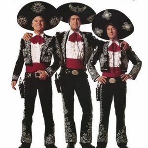 Avatar for The Three Amigos