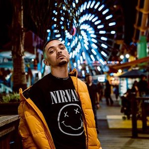 Avatar for Miles Minnick