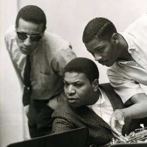Avatar for Donald Byrd & Booker Little