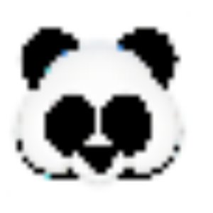Avatar for 🐼