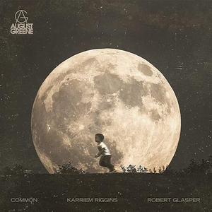 August Greene (Amazon Original) album cover