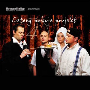 Avatar for Cztery Pokoje Projekt