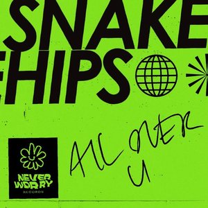 Snakehips - All Over U Lyrics - Zortam Music
