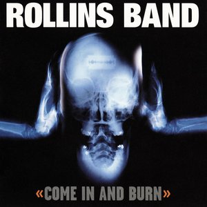 Come in and Burn