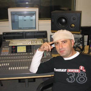 Avatar for DJ Pantelis