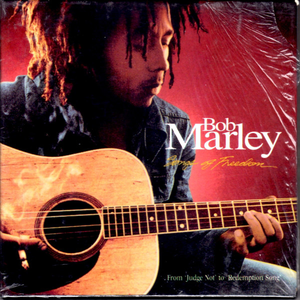 Songs of Freedom Disc 1 by Marley, Bob