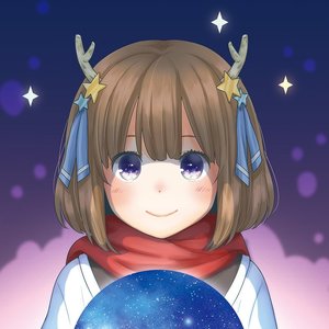 two — 鹿乃 | Last.fm