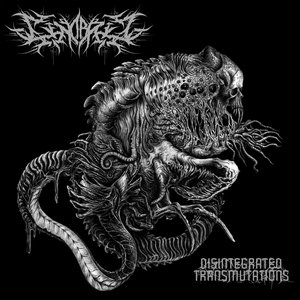 Disintegrated Transmutations - Single
