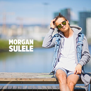 Morgan Sulele - Din Sang