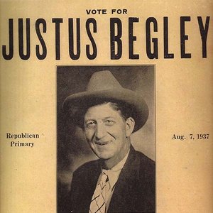 Avatar for Justis Begley
