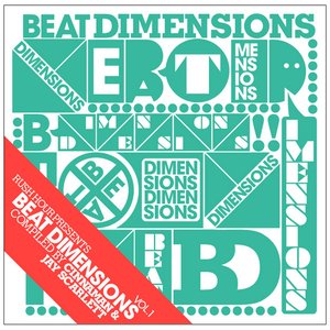 Beat Dimensions Vol. 1