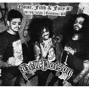 Avatar for Hell Poison