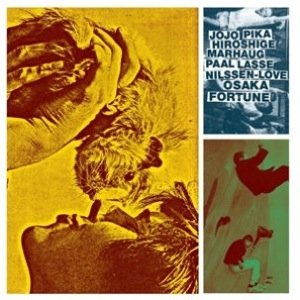Awatar dla Jojo Hiroshige / Lasse Marhaug / Pika / Paal Nilssen-Love