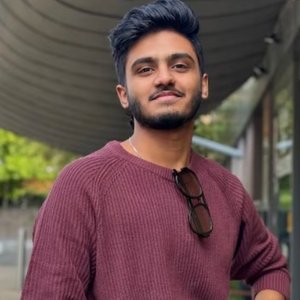 Avatar for Sai Abhyankkar