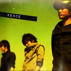 Avatar for Xence