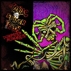 Dumpster Mummies
