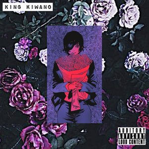 king kiwano