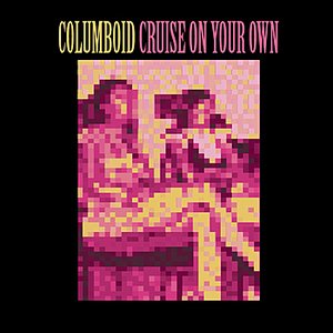Cruise On Your Own