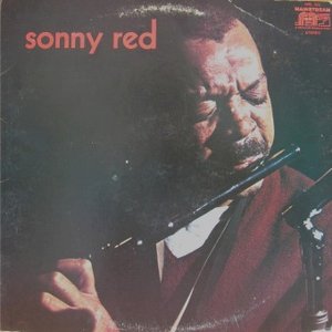 Sonny Red
