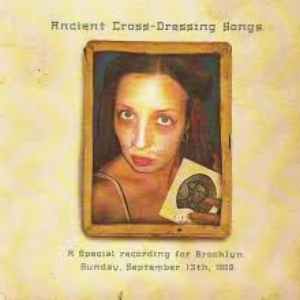 Ancient Cross-Dressing Songs album cover