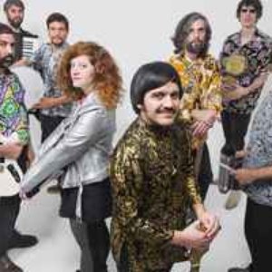 Avatar de Rolando Bruno y el Grupo Arévalo