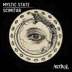 Mystic State