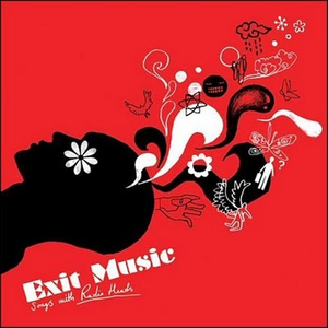 Exit Music: Songs With Radio Heads album cover