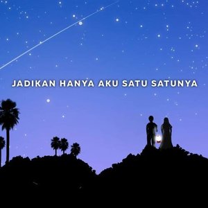 DJ Jadikan Hanya Ku Satu Satunya - Asmalibrasi