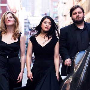 Avatar för Neave Trio