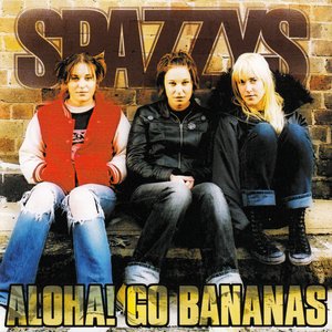 Aloha Go Bananas