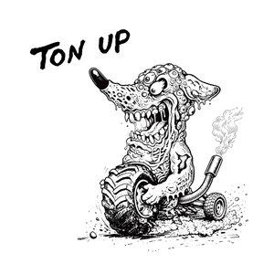 TON UP