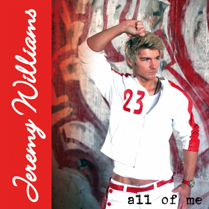 All of Me album cover