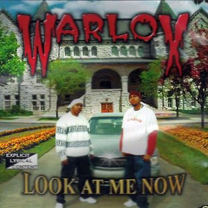 Avatar for Warlox