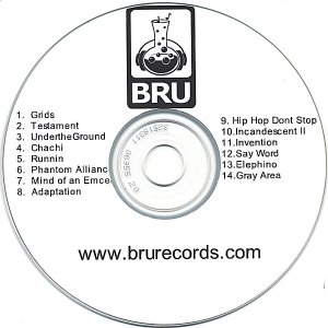 Bru