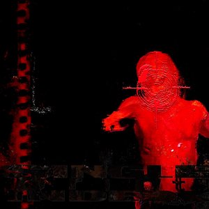 Neon Red - Single