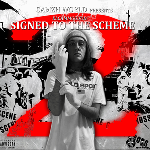 Signed to the Scheme 2 by elcammgguod