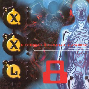 XXL Dance 8