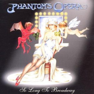 So Long to Broadway
