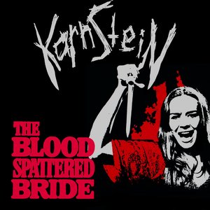 Blood Spattered Bride - Single