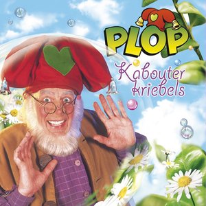Kabouter Kriebels