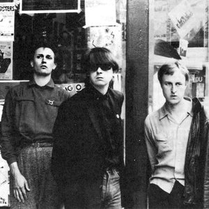 Avatar for Cabaret Voltaire