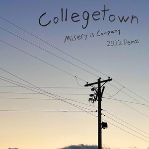 Misery is Company (2022 Demos)