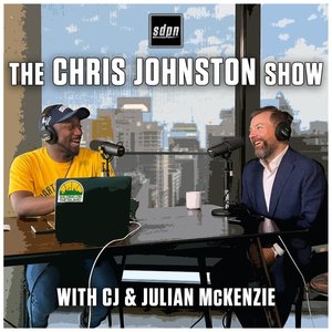 Avatar for The Chris Johnston Show