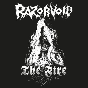 The Fire - Single