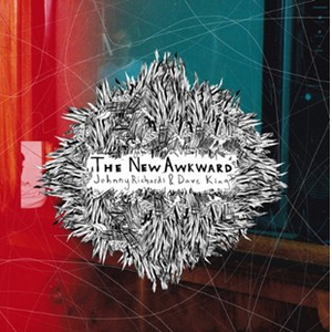 The New Awkward album cover