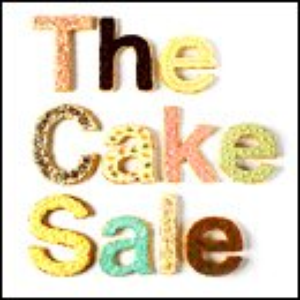 The Cake Sale album cover
