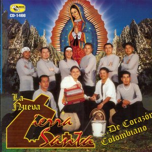 De Corazón Colombiano